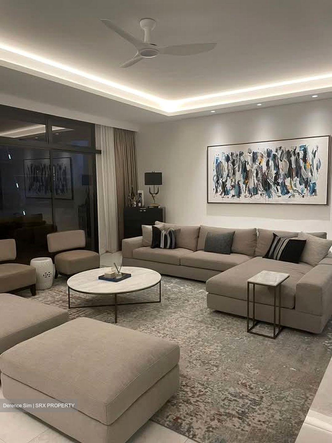 Regency Park (D10), Condominium #576820221